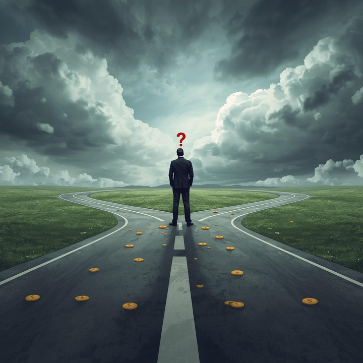 Uncertainty Is Already Costing You Money. 3 Moves to Protect Your Business in 48 Hours.